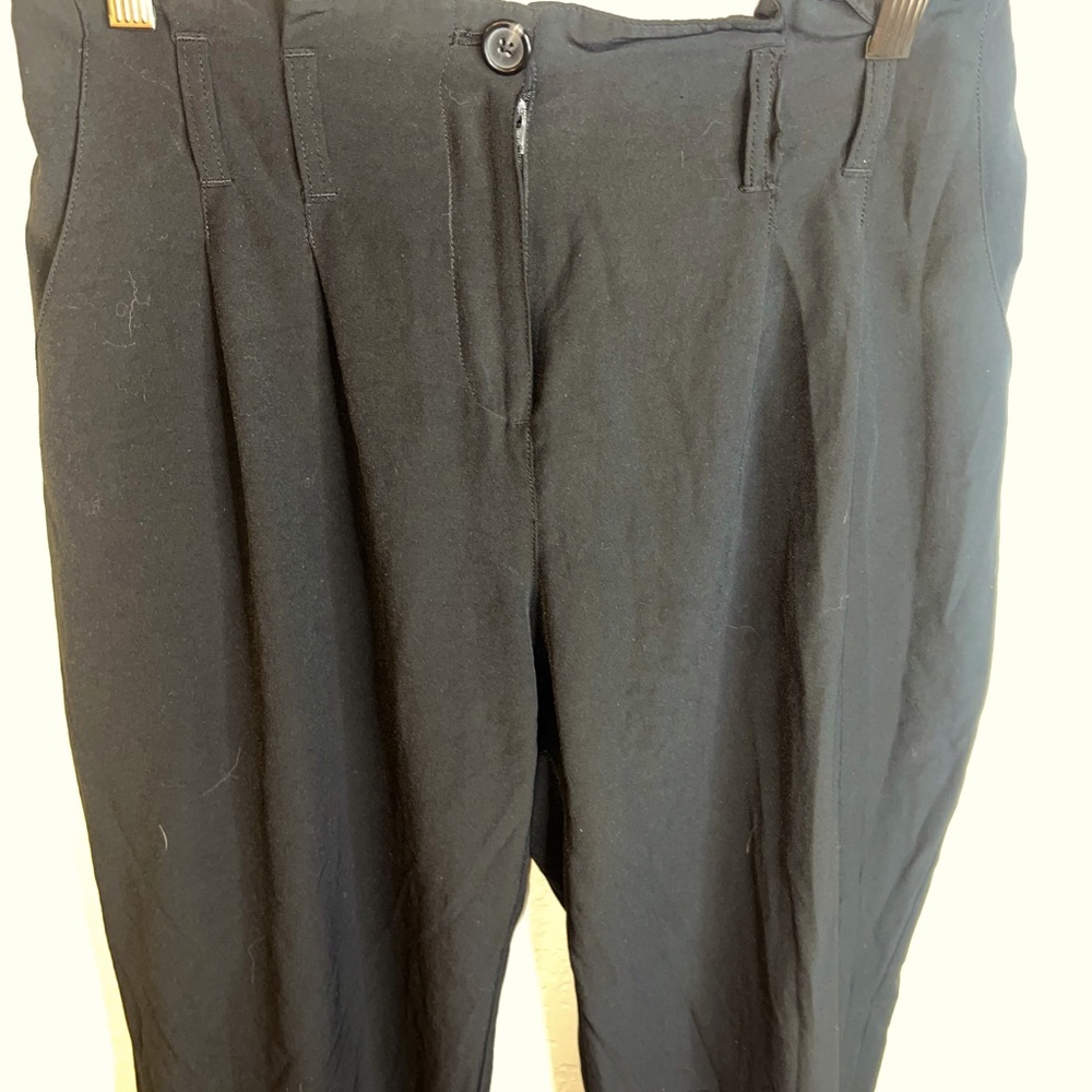 Lauren Conrad paper bag pAnts